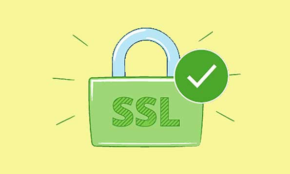 ssl چیست